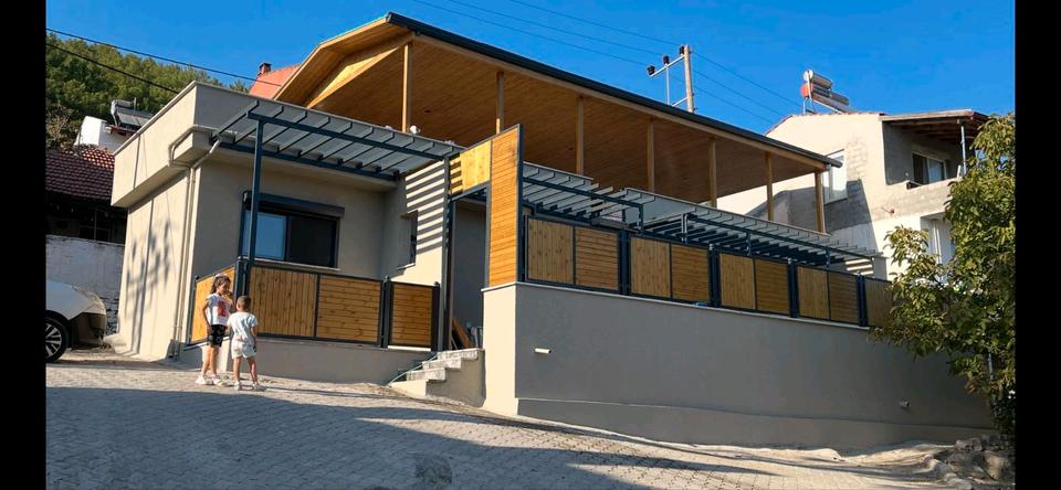 Einfamilienhaus Dortmund Hörde - 2 Zimmer, 120 m&sup2; | Angebot:26412297
