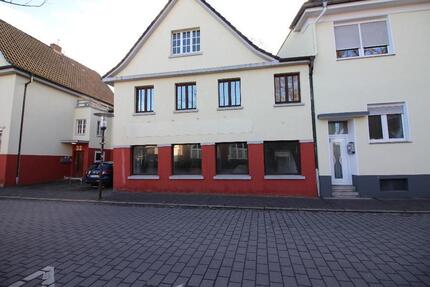 Gewerbeobjekt Unna - 1.850&euro; | Angebot:24769873