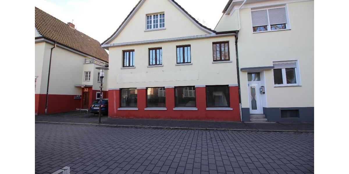 Gewerbeobjekt Unna - 1.850&euro; | Angebot:24769873