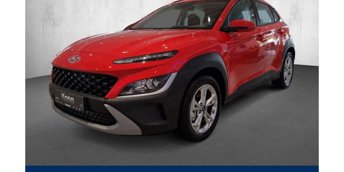 Hyundai KONA 67.133 km 14.490 € Bochum 44809
