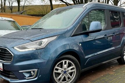Ford Tourneo Connect 60.000 km 21.990 € Dortmund 44263