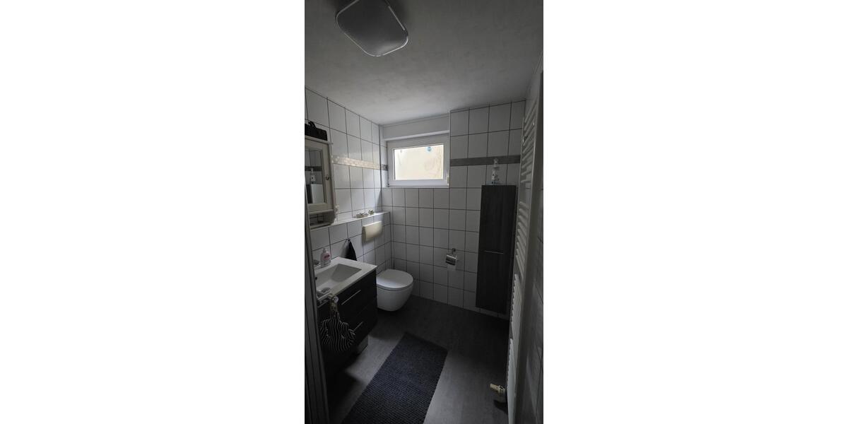 Wunderschöne möblierte 1-Person Einliegerwohnung zu vermieten 1 zimmer