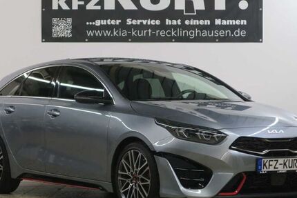 Kia pro ceed / ProCeed