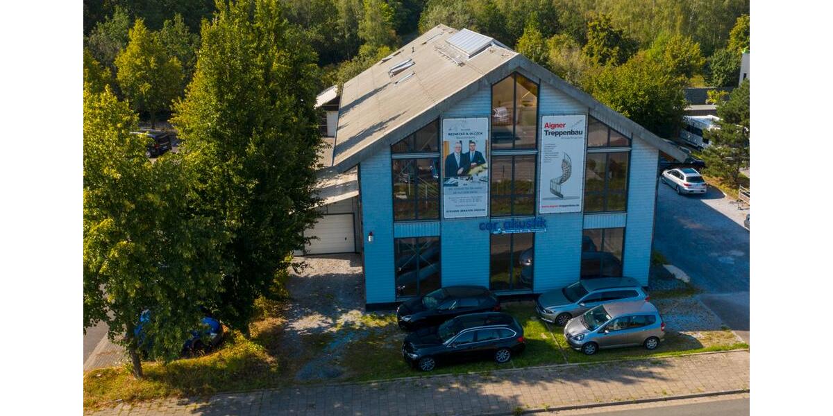 Gewerbeobjekt Kamen - 1.750&euro; | Angebot:24652691