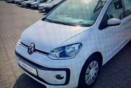 VW up!