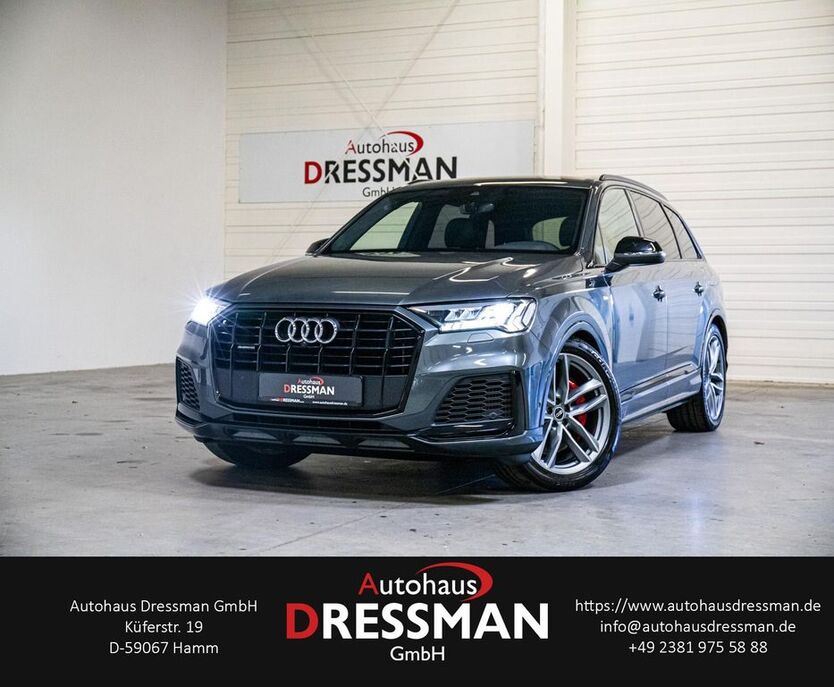 Audi Q7 118.200 km 48.559 € Hamm 59067
