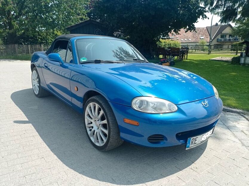 MX-5