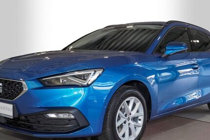 Seat Leon 33.455 km 25.650 &euro; Schwerte 58239