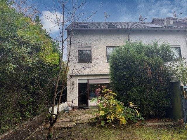 Reihenendhaus Herne Baukau-West - 5 Zimmer, 107 m&sup2;, 335.000&euro; | Angebot:23973298