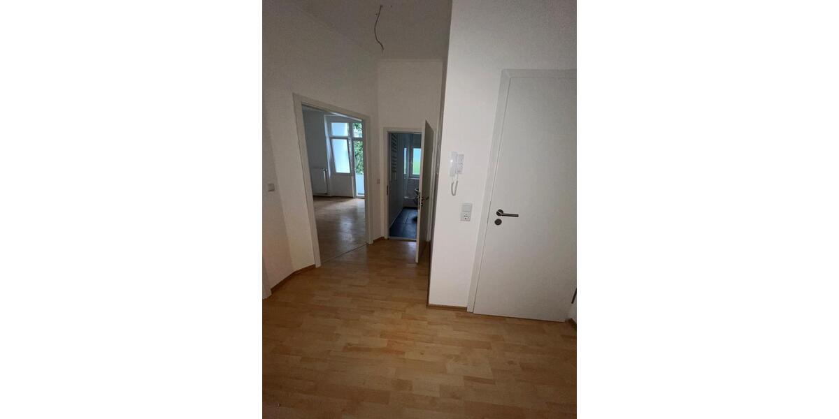 Erdgeschoßwohnung Hagen Hagen-Nord - 2.5 Zimmer, 56 m&sup2;, 420&euro; | Angebot:24814575