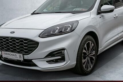Ford Kuga 17.214 km 26.489 &euro; Bochum 44803