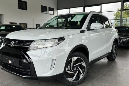 Suzuki Vitara 1.250 km 25.970 &euro; Lünen 44536
