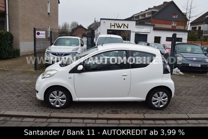 Citroen C1 100.000 km 3.490 € Recklinghausen 45661