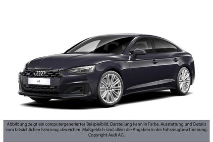 Audi A5 77.038 km 31.195 &euro; Hagen 58091