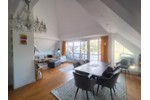 Maisonettenwohnung Dortmund Innenstadt Ost - 4.5 Zimmer, 123 m&sup2;, 519.000&euro; | Angebot:27285784