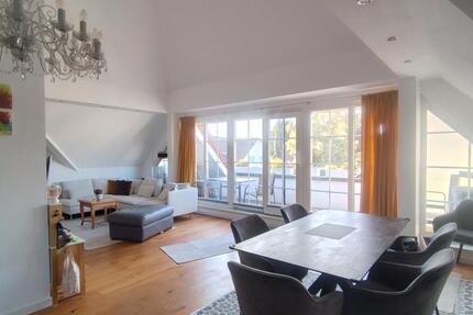 Wohnung Dortmund Innenstadt Ost - 4.5 Zimmer, 123 m&sup2;, 519.000&euro; | Angebot:27285784