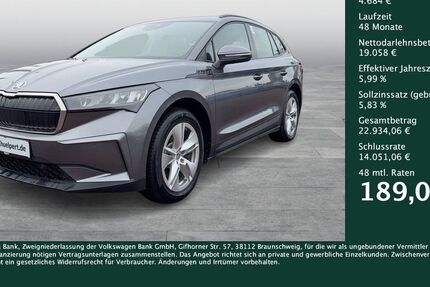 Skoda Enyaq 15.364 km 23.742 &euro; Dortmund 44141