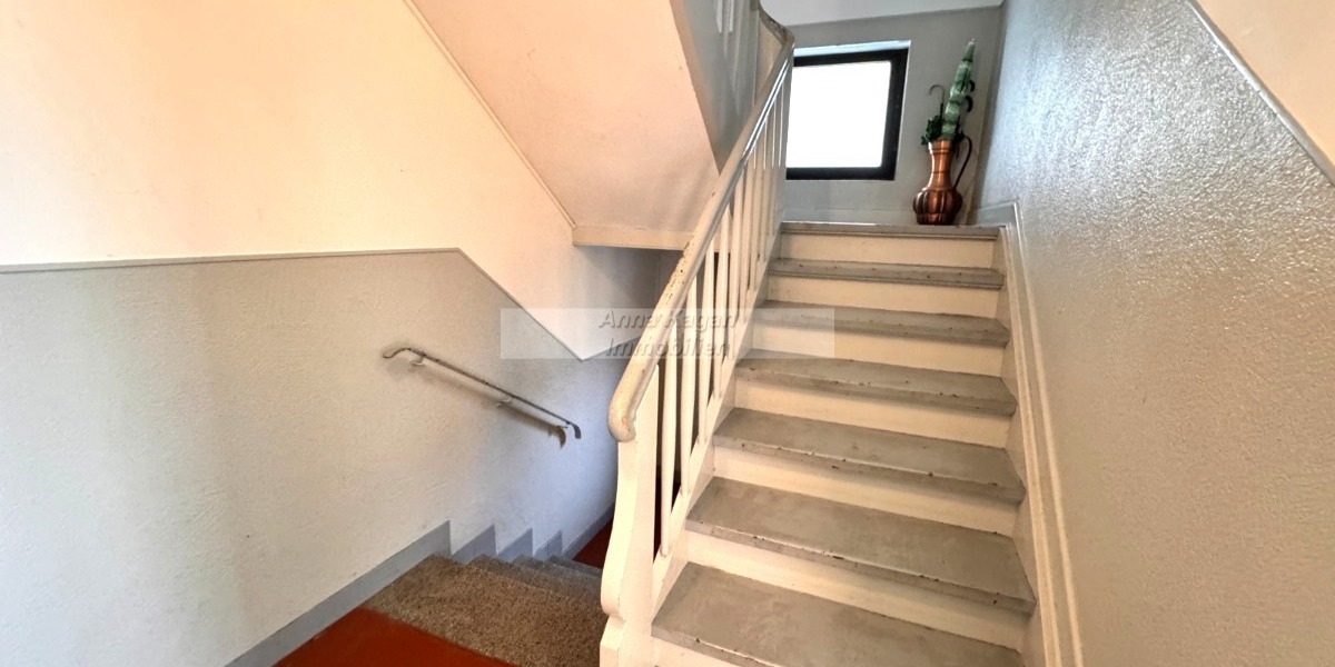 Zwei Wohnungen in einem Paket – Erdgeschoss & Dachgeschoss in Schwerter Westhofen 2 zimmer