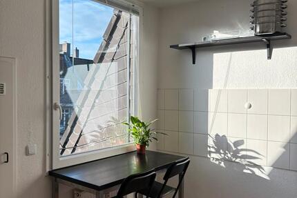 Wohnung Dortmund Innenstadt Nord - 1 Zimmer, 45 m&sup2;, 585&euro; | Angebot:24755801