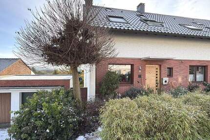 Haus Bochum Stiepel - 5 Zimmer, 130 m&sup2;, 625.000&euro; | Angebot:25214518