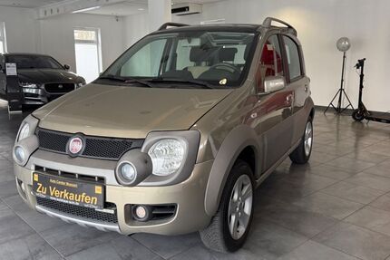 Fiat Panda 122.850 km 8.599 &euro; Unna 59423