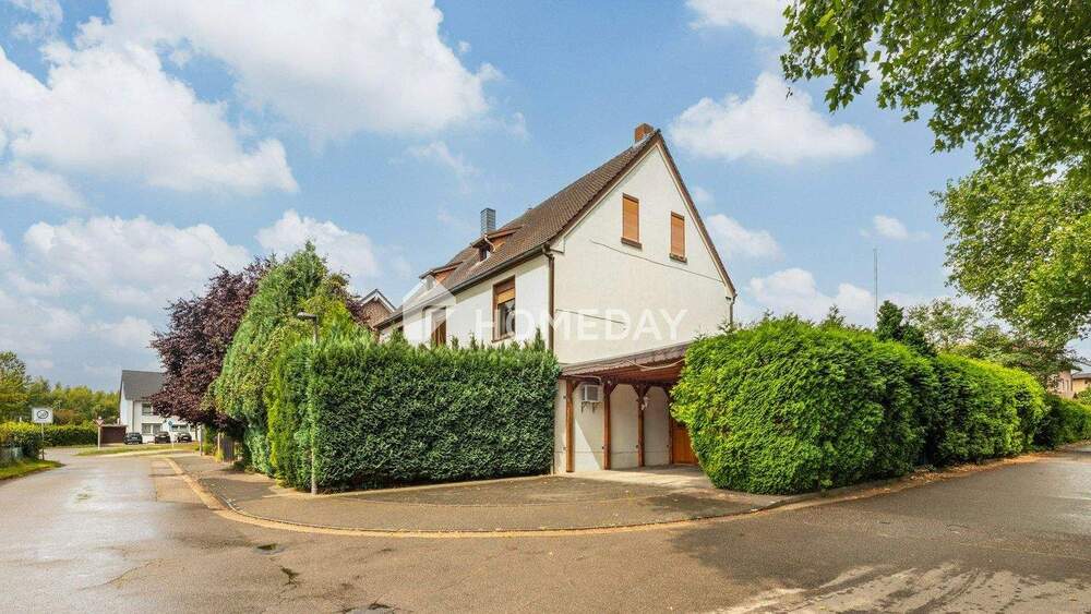 Etagenwohnung Marl Sinsen-Lenkerbeck - 3 Zimmer, 74 m&sup2;, 109.000&euro; | Angebot:25708398