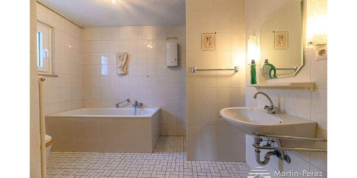 Doppelhaushälfte Hagen Emst - 4 Zimmer, 96 m&sup2;, 220.000&euro; | Angebot:24827925