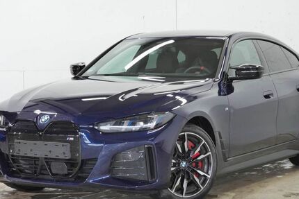 BMW i4 25.139 km 53.390 &euro; Werne 59368