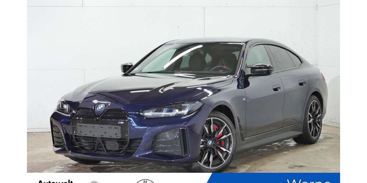 BMW i4 25.139 km 53.390 &euro; Werne 59368