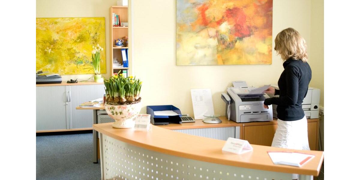 Gewerbeobjekt Dortmund Hombruch - 429&euro; | Angebot:26147279