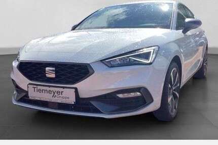Seat Leon 29.861 km 20.490 &euro; Recklinghausen 45663
