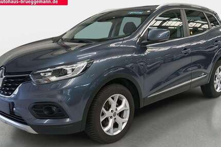 Renault Kadjar 56.325 km 14.790 &euro; Dortmund 44147