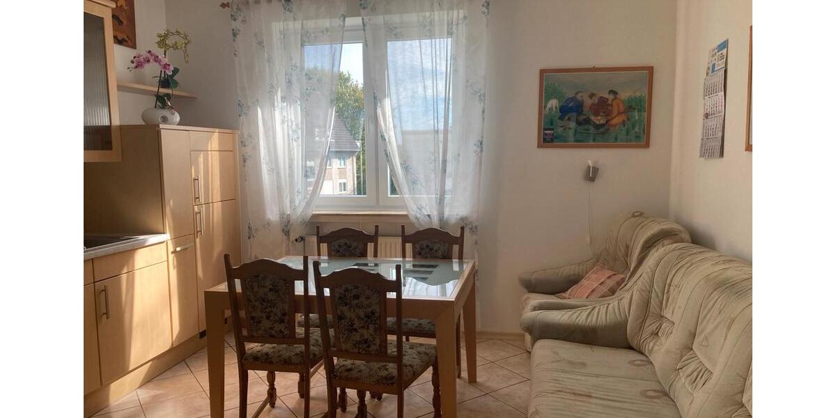Etagenwohnung Schwerte - 1.5 Zimmer, 38 m&sup2;, 78.000&euro; | Angebot:27425673