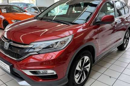 Honda CR-V 137.645 km 15.780 &euro; Gevelsberg 58285