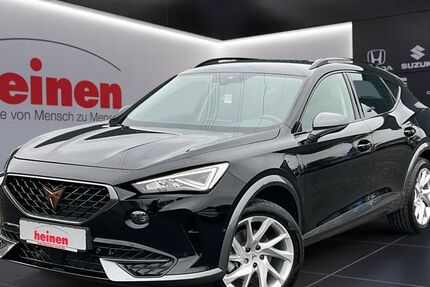 Cupra Formentor 21.509 km 26.799 &euro; Menden 58708