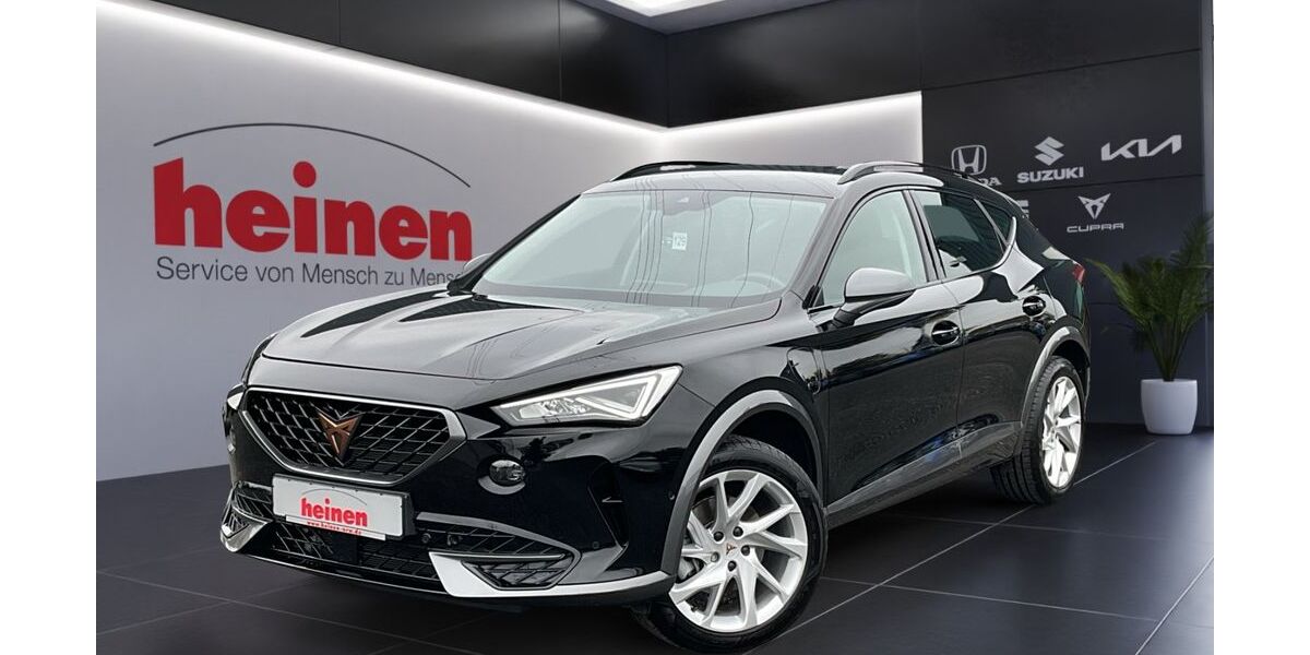 Cupra Formentor 21.509 km 26.799 &euro; Menden 58708
