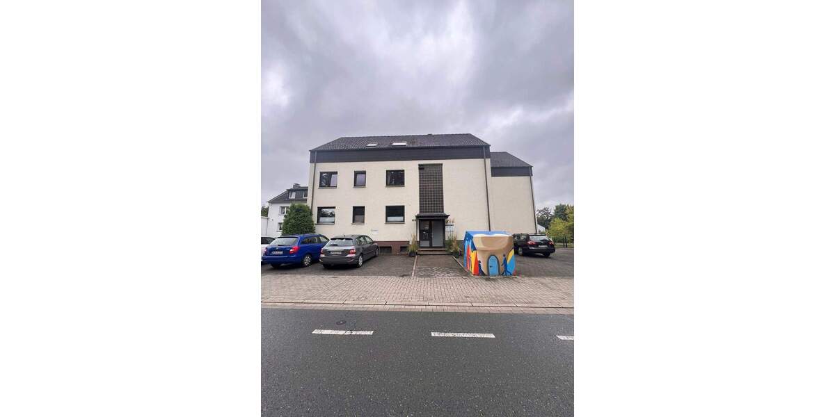 Etagenwohnung Bergkamen Weddinghofen - 4 Zimmer, 89 m&sup2;, 209.000&euro; | Angebot:23436701