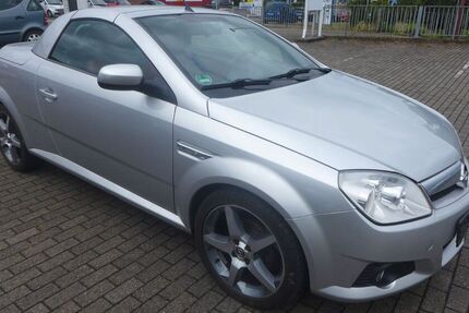 Opel Tigra
