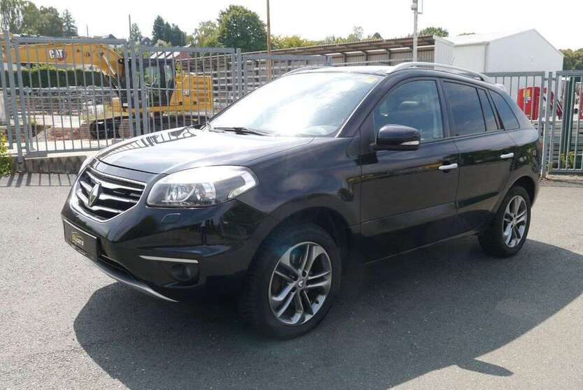 Koleos