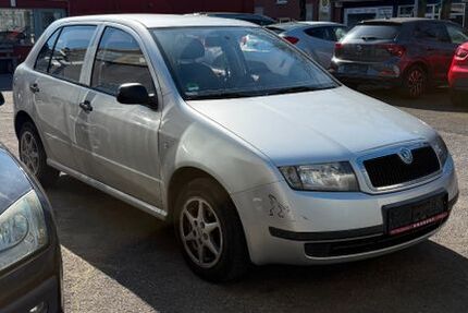 Skoda Fabia 100.000 km 2.999 &euro; Marl 45770