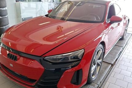 Audi e-tron GT 47.059 km 49.645 &euro; Hagen 58091