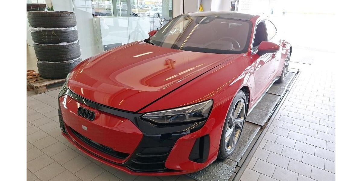 Audi e-tron GT 47.059 km 49.645 &euro; Hagen 58091