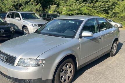 Audi A4 233.000 km 790 &euro; Wetter Ruhr 58300