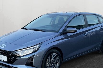 Hyundai i20 22.334 km 17.990 &euro; Bochum 44809