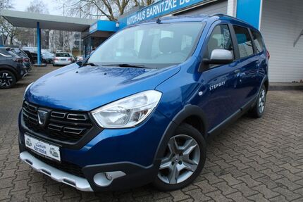 Dacia Lodgy 92.330 km 13.887 &euro; Bochum 44866
