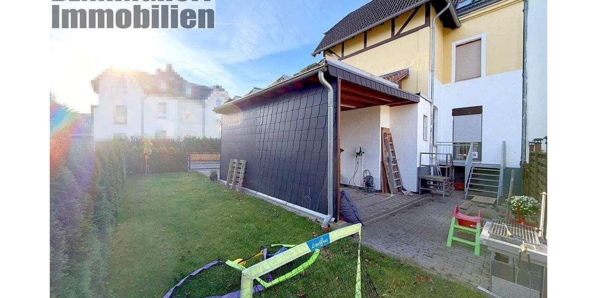 Reihenendhaus Dortmund Husen - 5 Zimmer, 120 m&sup2;, 354.000&euro; | Angebot:25695724