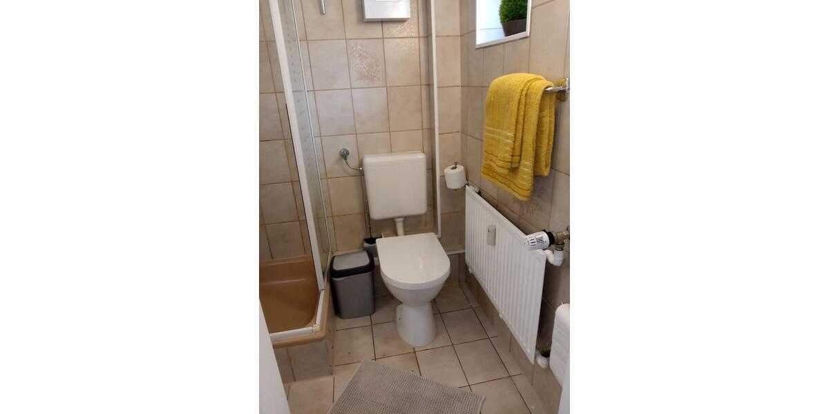 Erdgeschoßwohnung Dortmund Huckarde - 1 Zimmer, 20 m&sup2;, 500&euro; | Angebot:24838032