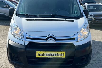 Citroen Jumpy 185.000 km 5.499 &euro; Dortmund 44147