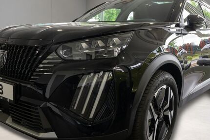 Peugeot 2008 9.990 km 34.490 &euro; Bochum 44801