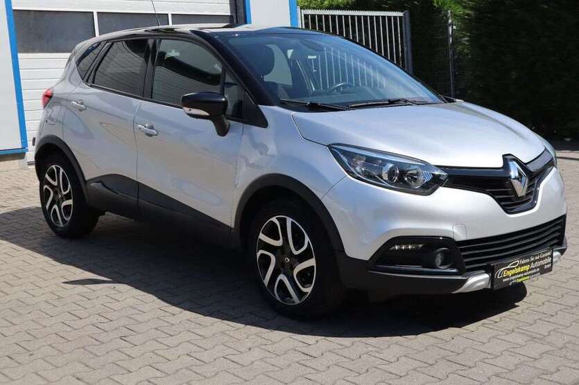 Captur